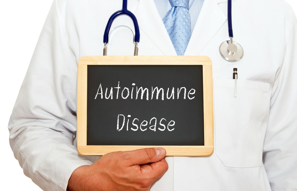 Is Inflammatory Bowel Disease Autoimmune?