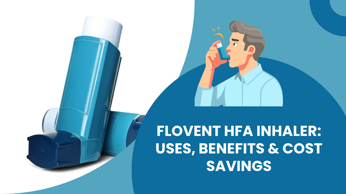 Forvent Inhaler Kit How To Use Flovent Inhaler