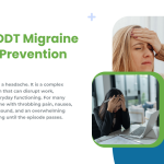 Nurtec ODT Migraine Relief & Prevention Guide