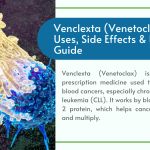Venclexta (Venetoclax): Uses, Side Effects & Dosage Guide