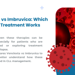 Venclexta vs Imbruvica: Which Leukemia Treatment Works Better?