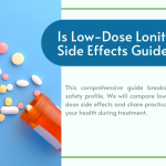 Is Low-Dose Loniten Safe? Side Effects Guide