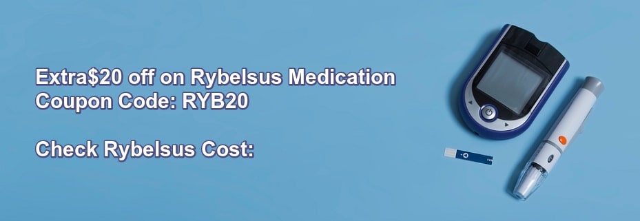 Top 8 rybelsus cost without insurance 1 Rybelsus Coupon | Get upto 80% discount on Semaglutide Medication
