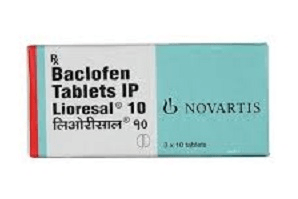 Lioresal