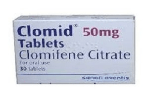 Clomid