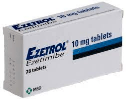Ezetrol