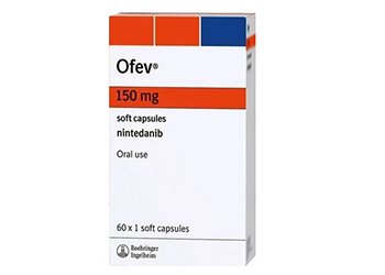 Ofev