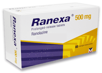 Ranexa