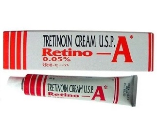 Retin A Cream