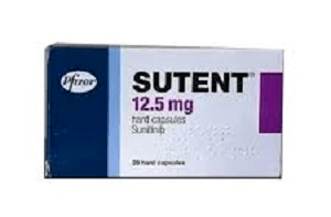 Sutent