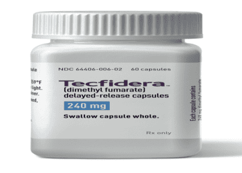Tecfidera