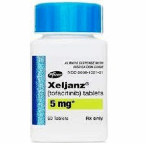 Xeljanz