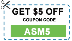 Asmanex Coupon