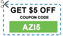 Azilect Coupon