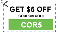 Coralan Coupon