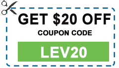 Levitra Coupon