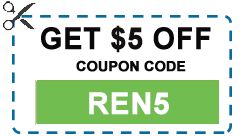 Renvela Coupon