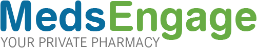 MedsEngage Logo