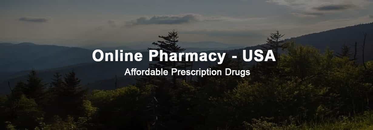 Online Pharmacy Banner