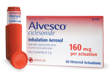 Alvesco