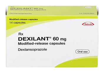 Dexilant