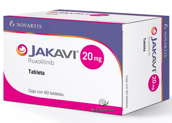 Jakavi