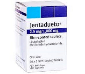 Jentadueto