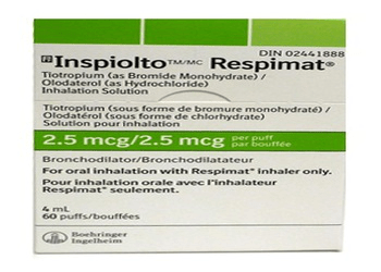 Buy Stiolto Respimat Online at a discount price