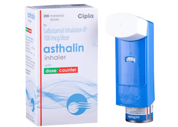 Ventolin Inhaler