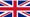 United Kingdom Flag