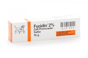 Fucidin Cream