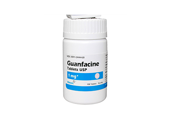 Image of Intuniv (Guanfacine) tablets – Buy Intuniv from MedsEngage, for ADHD symptom management