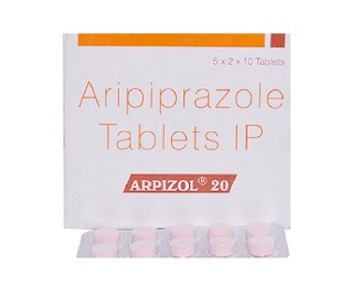 Image of Abilify (Aripiprazole) tablets from MedsEngage – Atypical antipsychotic for bipolar disorder and schizophrenia