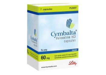 Image of Cymbalta capsules from MedsEngage – Medication for depression, anxiety, and nerve pain relief