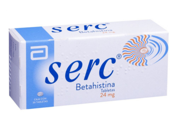 Image of Serc tablets – Buy Serc near me from MedsEngage, vertigo and Ménière’s disease symptom relief