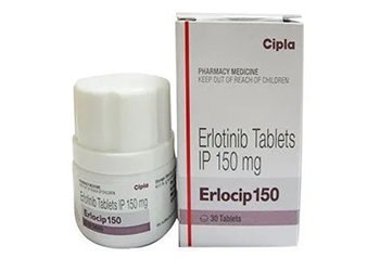 Image of Tarceva (Erlotinib) tablets from MedsEngage – Targeted therapy for non-small cell lung cancer