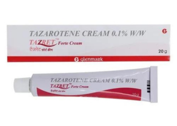 tazorec cream
