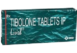 Image of Livial (Tibolone) tablets – Buy Livial from MedsEngage, hormone replacement therapy for menopause