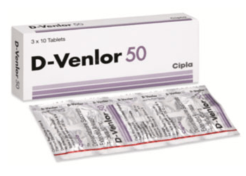 Image of Pristiq tablets – Buy Pristiq near me from MedsEngage, antidepressant for major depressive disorder treatment