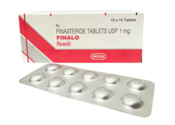 Image of Propecia (Finasteride) tablets – Buy Propecia from MedsEngage, a hair loss treatment for men