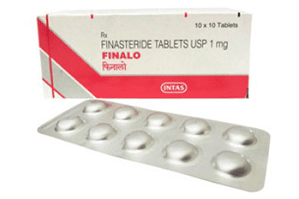 Image of Proscar tablets – Buy Proscar near me from MedsEngage, enlarged prostate (BPH) treatment medication