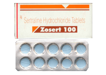 Image of Zoloft tablets – Buy Zoloft near me from MedsEngage, antidepressant for anxiety and depression