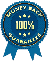 Money Back Guarantee