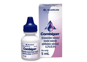 Image of Combigan eye drops – Buy Combigan near me from MedsEngage, glaucoma and eye pressure control treatment